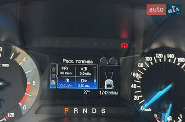 Минивэн Ford S-Max 2020 в 