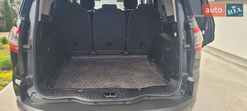 Минивэн Ford S-Max 2010 в Ровно