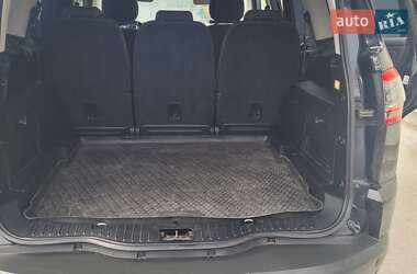 Минивэн Ford S-Max 2010 в 