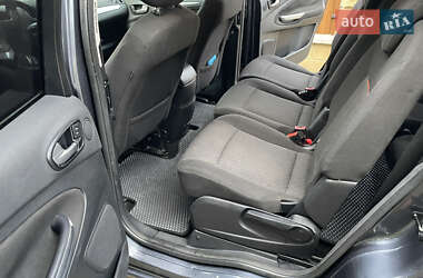 Мінівен Ford S-Max 2009 в 