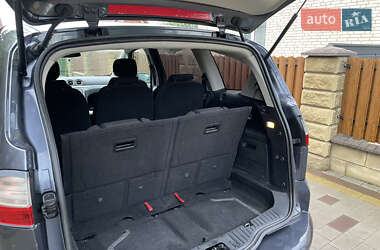 Мінівен Ford S-Max 2009 в 