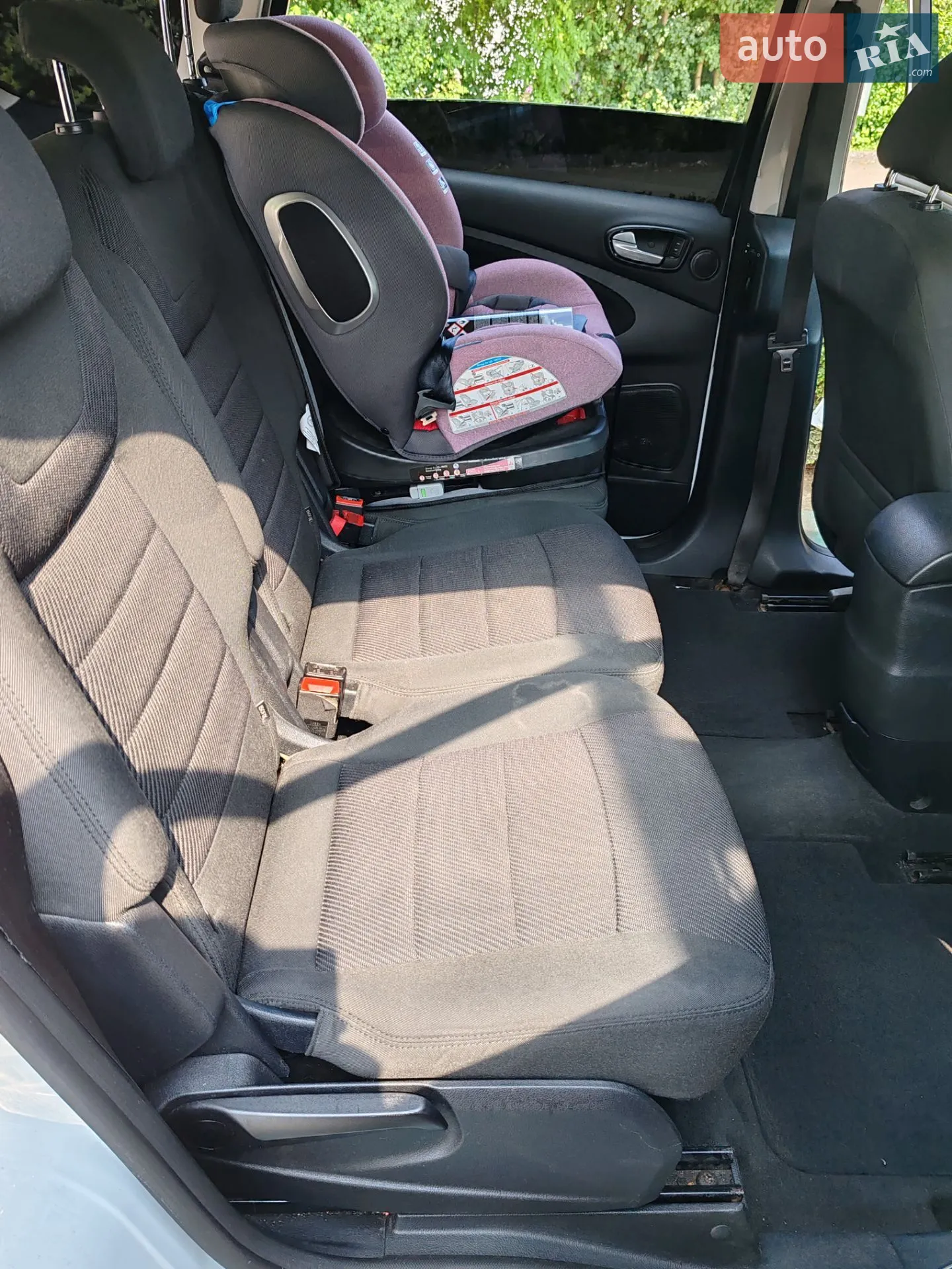2013 Ford S-MAX - мініатюра 9