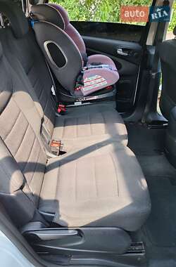 Минивэн Ford S-Max 2013 в 