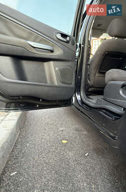 Мінівен Ford S-Max 2007 в 