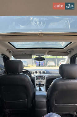 Минивэн Ford S-Max 2007 в 