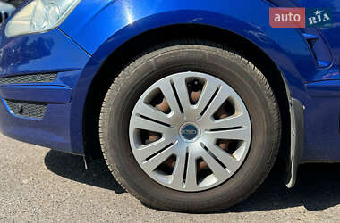 Минивэн Ford S-Max 2013 в 