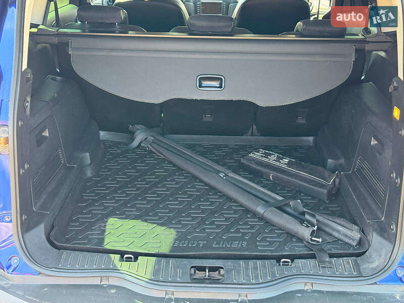 Минивэн Ford S-Max 2013 в Виннице