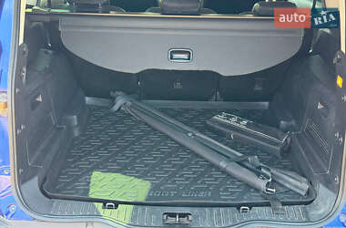 Минивэн Ford S-Max 2013 в 