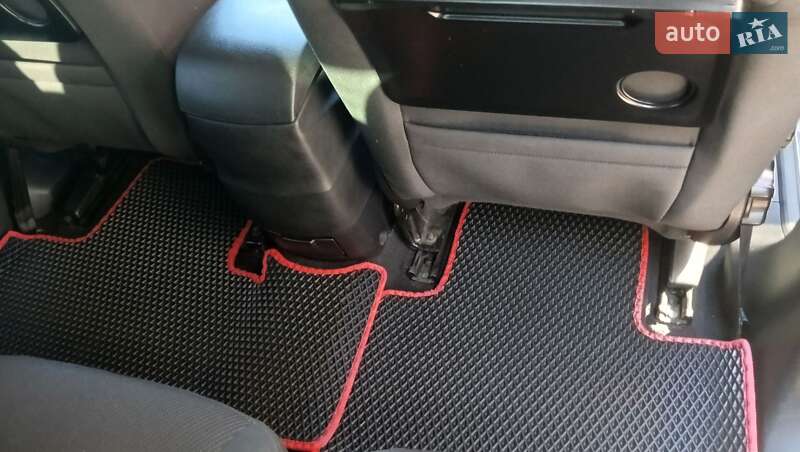 Минивэн Ford S-Max 2012 в Хмельницком