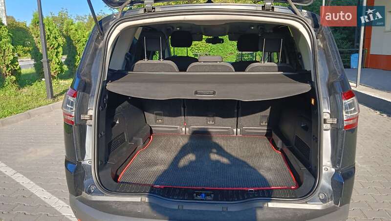 Минивэн Ford S-Max 2012 в Хмельницком фото 46 Минивэн Ford S-Max 2012 в Хмельницком