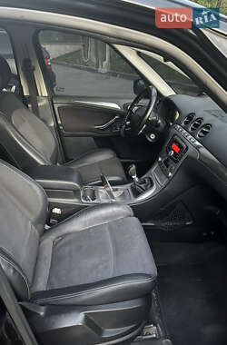 Минивэн Ford S-Max 2007 в 