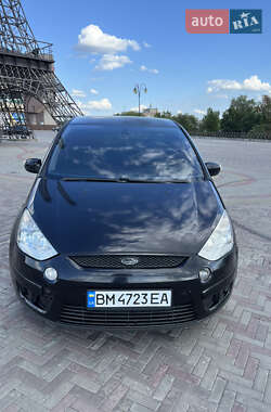 Минивэн Ford S-Max 2007 в Харькове