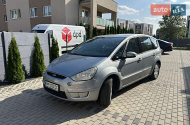 Минивэн Ford S-Max 2007 в Сумах