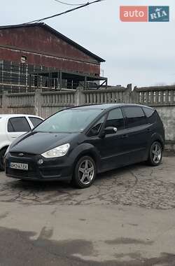 Минивэн Ford S-Max 2007 в Житомире