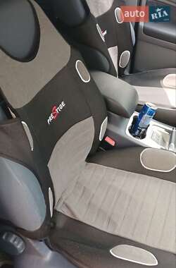 Минивэн Ford S-Max 2006 в 