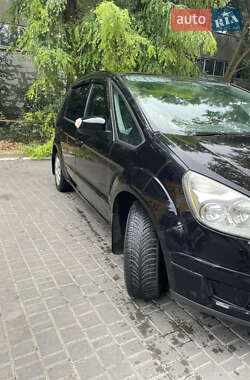 Минивэн Ford S-Max 2006 в 