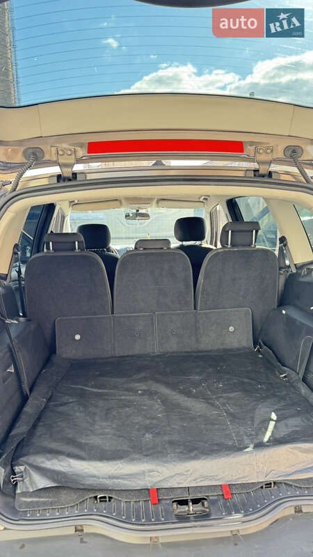 Мінівен Ford S-Max 2012 в Києві