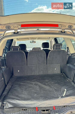 Минивэн Ford S-Max 2012 в 