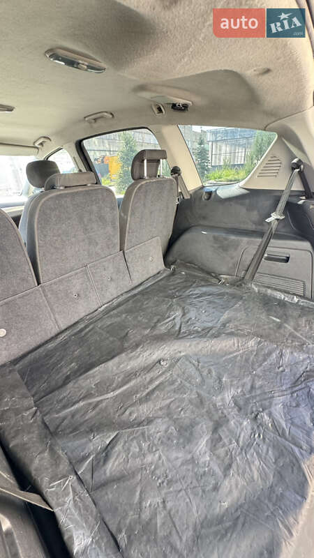 Мінівен Ford S-Max 2012 в Києві