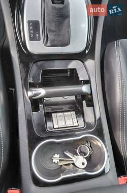 Минивэн Ford S-Max 2010 в 