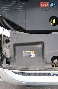 Мінівен Ford S-Max 2009 в 