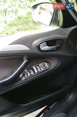 Мінівен Ford S-Max 2009 в 