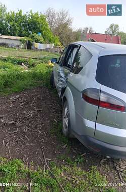 Мінівен Ford S-Max 2006 в 