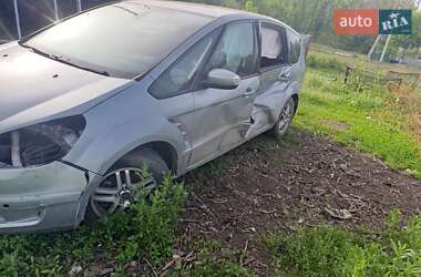 Мінівен Ford S-Max 2006 в 