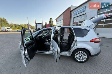 Мінівен Ford S-Max 2013 в 