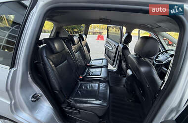 Мінівен Ford S-Max 2013 в 