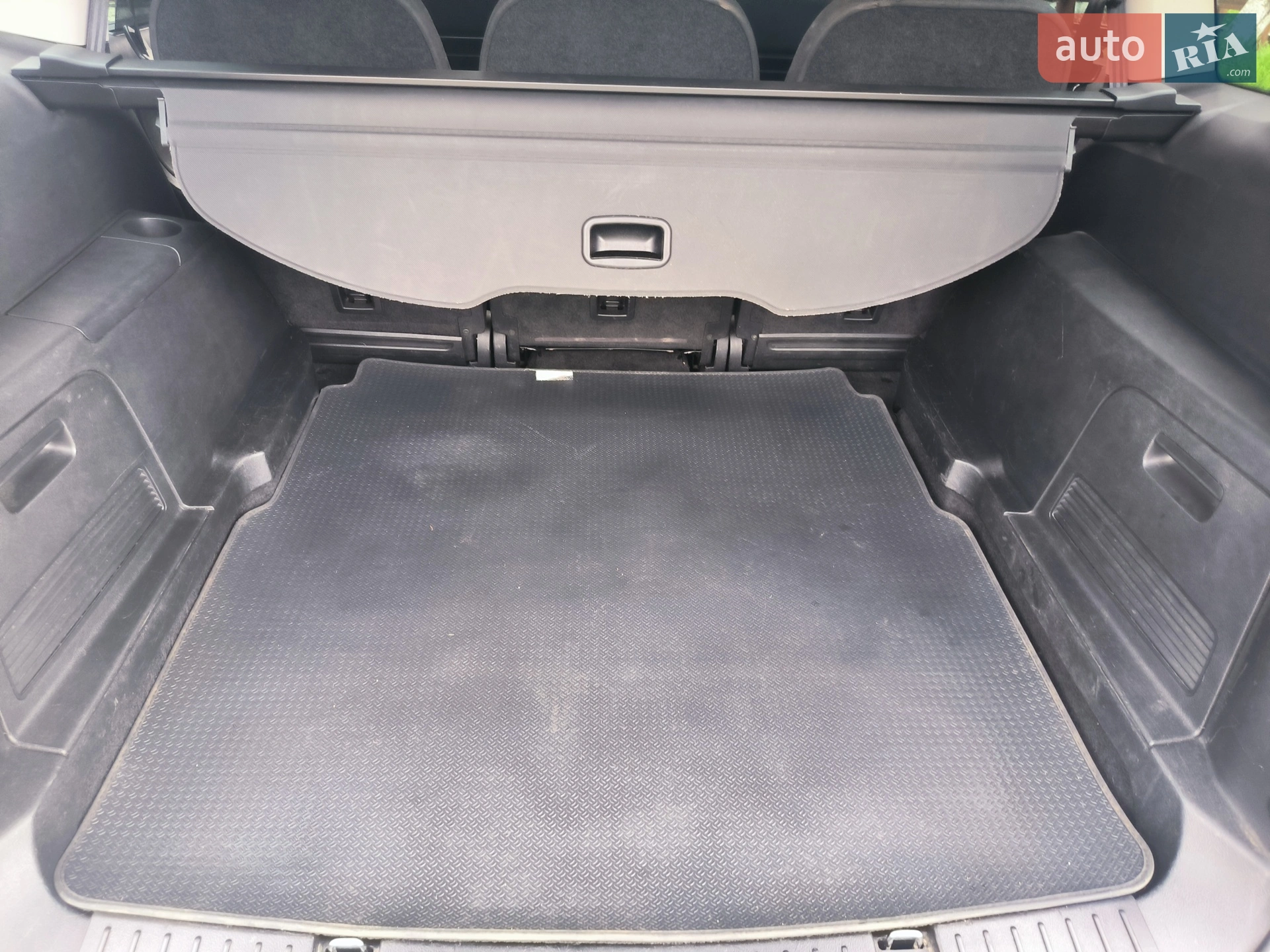 2010 Ford S-MAX - мініатюра 13