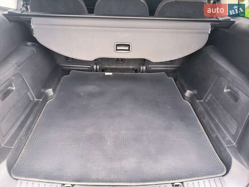 Минивэн Ford S-Max 2010 в Ковеле фото 12 Минивэн Ford S-Max 2010 в Ковеле