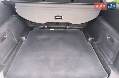 Минивэн Ford S-Max 2010 в 