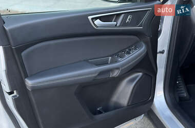 Мінівен Ford S-Max 2020 в 