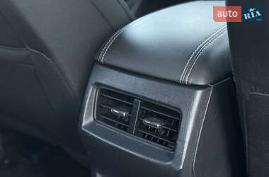 Мінівен Ford S-Max 2020 в 