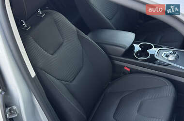 Мінівен Ford S-Max 2020 в 