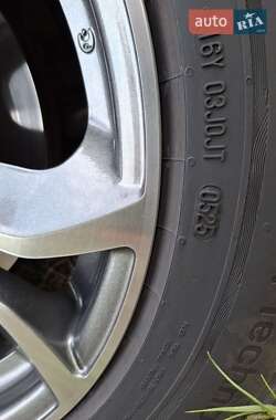 Мінівен Ford S-Max 2012 в 