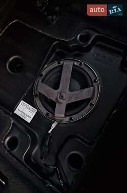 Мінівен Ford S-Max 2014 в 