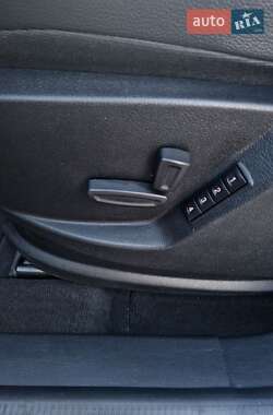 Мінівен Ford S-Max 2014 в 