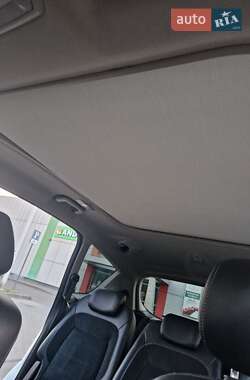 Мінівен Ford S-Max 2014 в 