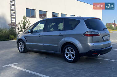 Мінівен Ford S-Max 2008 в 