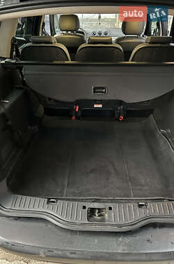 Мінівен Ford S-Max 2013 в 