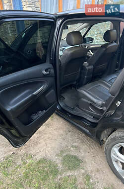 Мінівен Ford S-Max 2013 в 