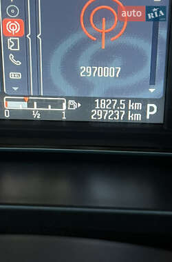 Мінівен Ford S-Max 2013 в 
