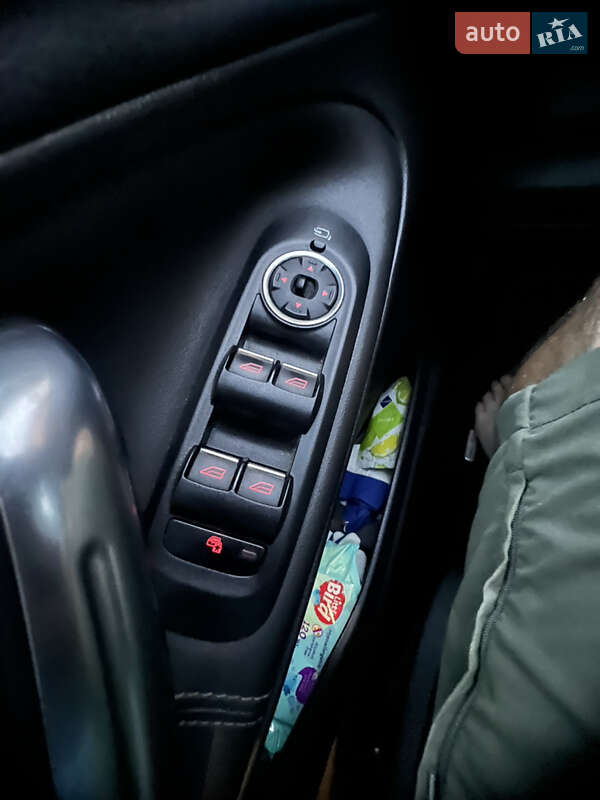 Минивэн Ford S-Max 2013 в Верхнем Синевидном фото 28 Минивэн Ford S-Max 2013 в Верхнем Синевидном