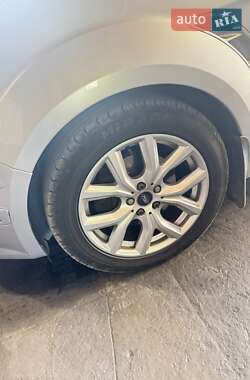Минивэн Ford S-Max 2014 в 