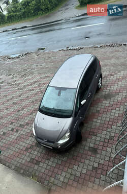 Мінівен Ford S-Max 2012 в Снятині