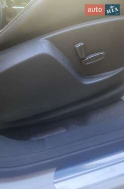 Минивэн Ford S-Max 2010 в 