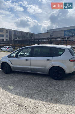 Минивэн Ford S-Max 2006 в 