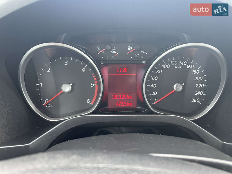 Минивэн Ford S-Max 2006 в Ковеле